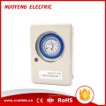 TB35 Street Light Timer Switch,Mechanical Time Switch